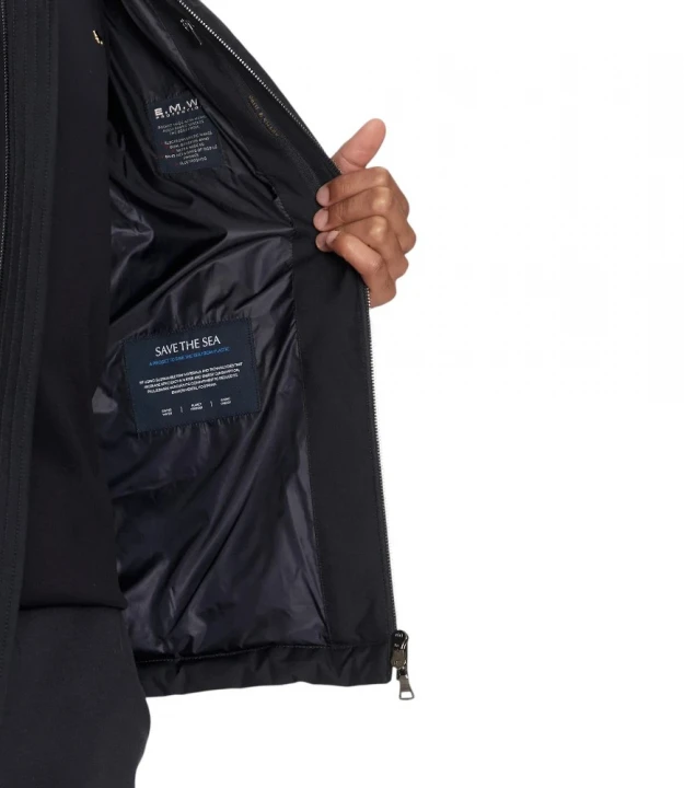 Men's Woven Jacket 7