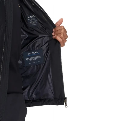 Men's Woven Jacket 7