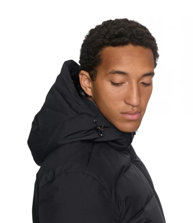 Men's Woven Jacket 3