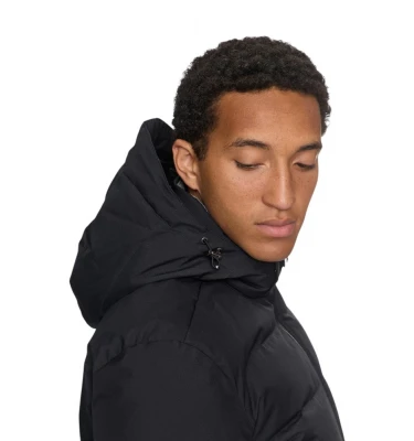 Men's Woven Jacket 3