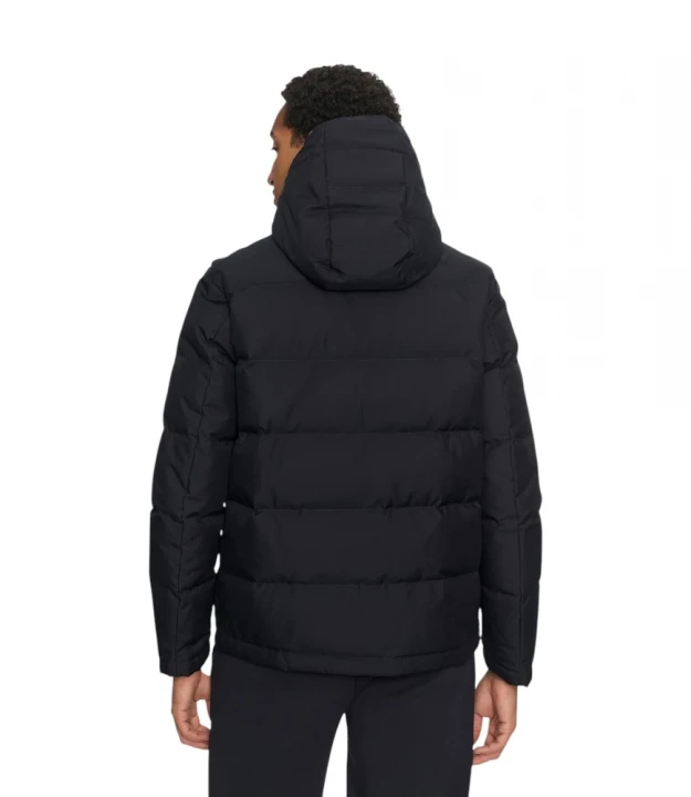 Men's Woven Jacket 1