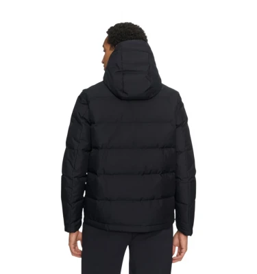 Men's Woven Jacket 1