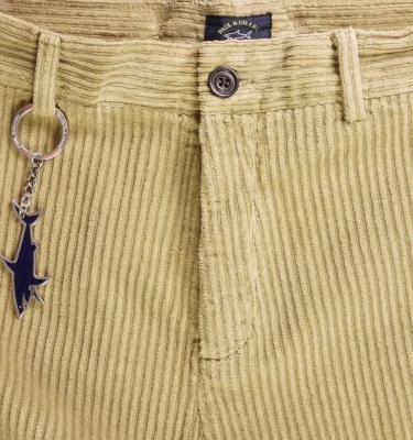 Regular Chino Trousers 3