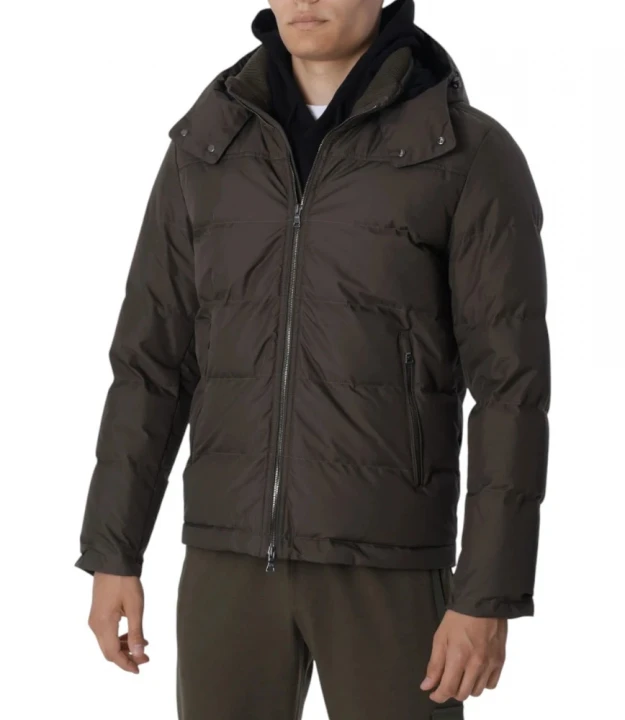 Men's Woven Jacket