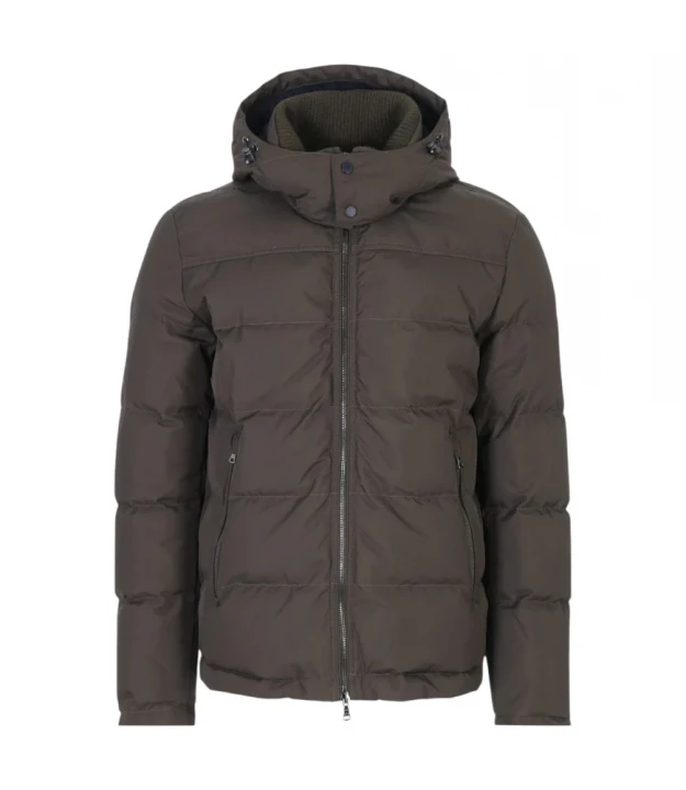 Men's Woven Jacket 4