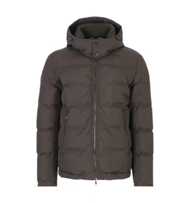 Men's Woven Jacket 4