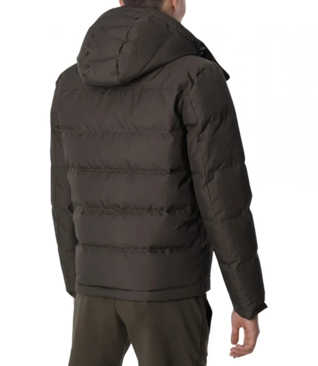 Men's Woven Jacket 1