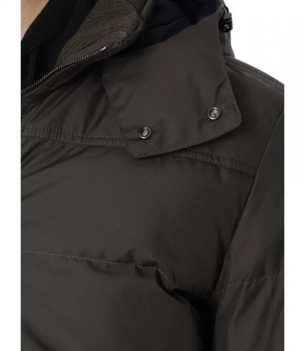 Men's Woven Jacket 2