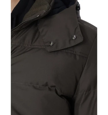 Men's Woven Jacket 2