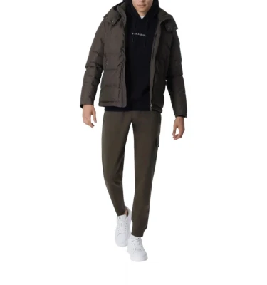 Men's Woven Jacket 3