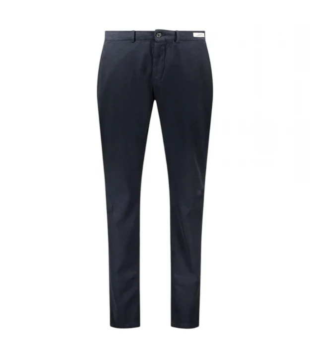 Chino Trousers 4