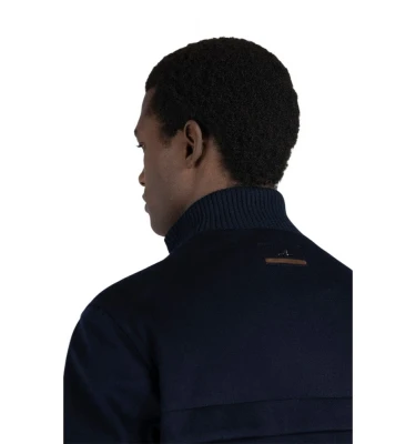 The Paolo Blouson 3