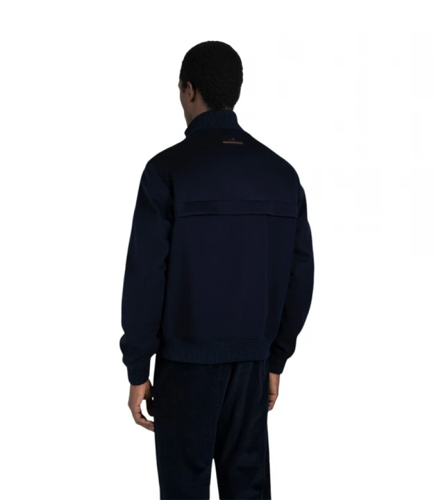 The Paolo Blouson 1