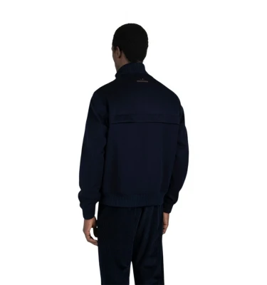 The Paolo Blouson 1