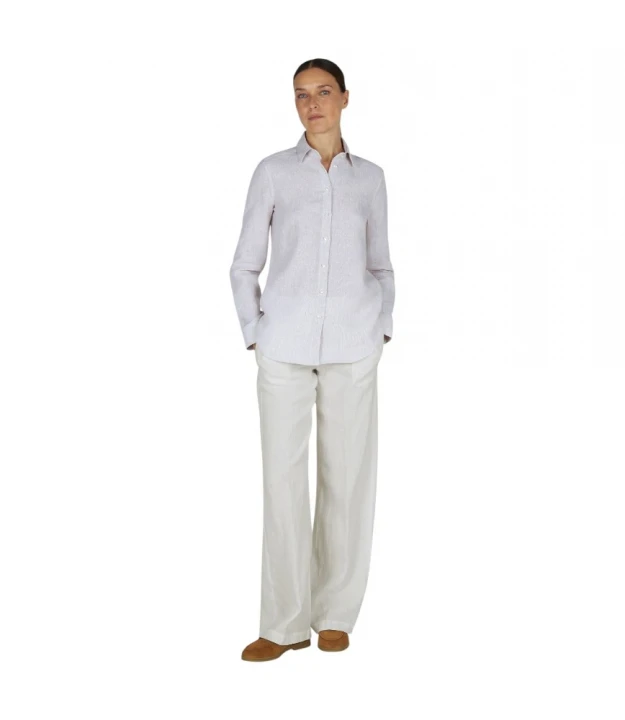 Linen Trousers 2