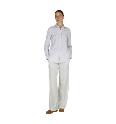 Linen Trousers 2