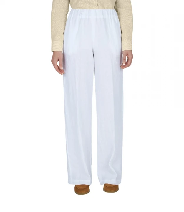 Linen Trousers