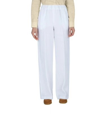 Linen Trousers