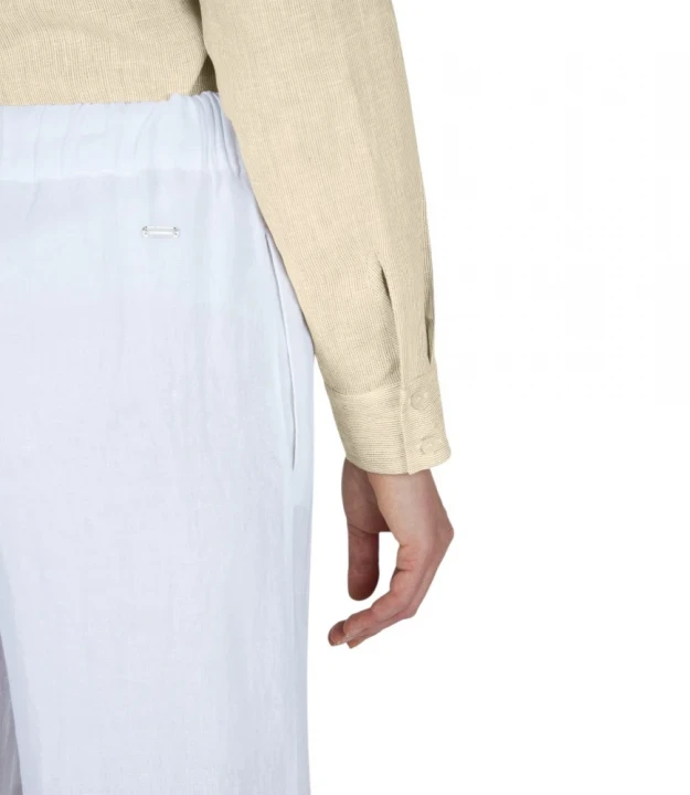 Linen Trousers 3