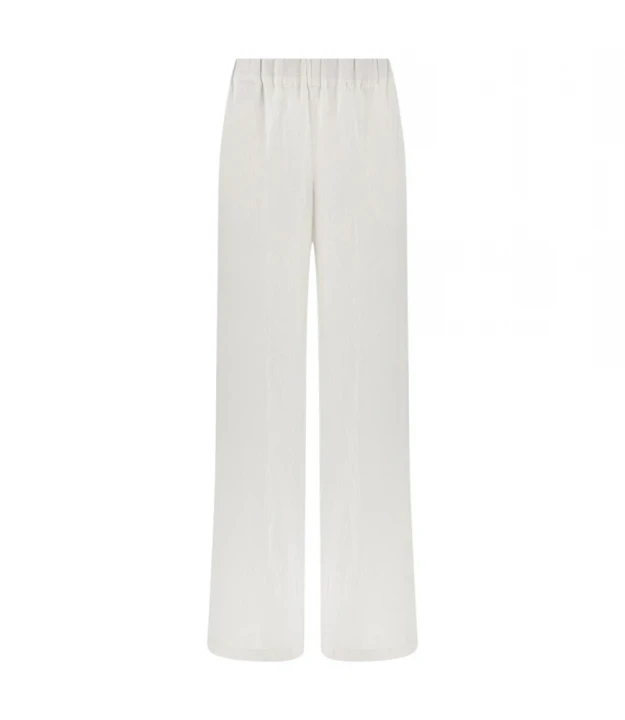 Linen Trousers 4