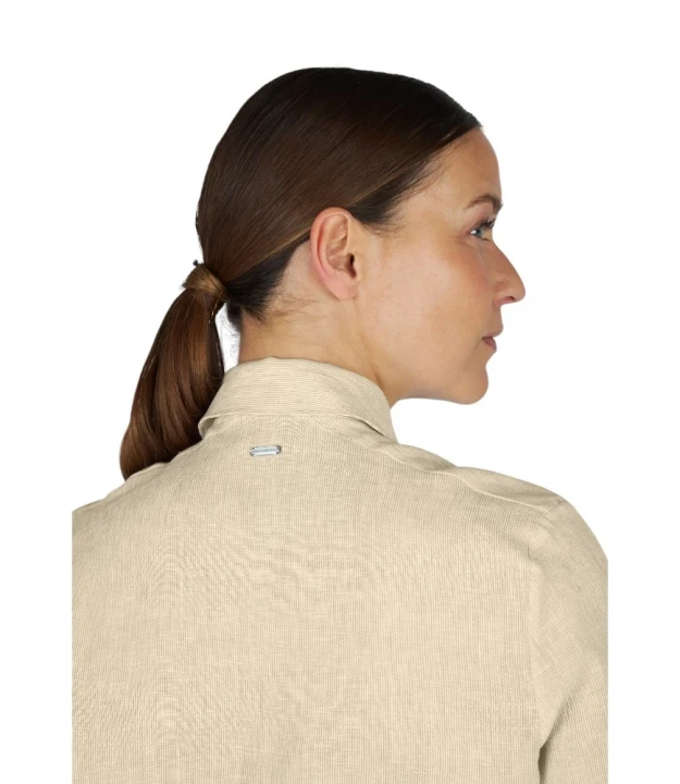 Soffio Linen Shirt 3