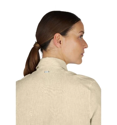 Soffio Linen Shirt 3