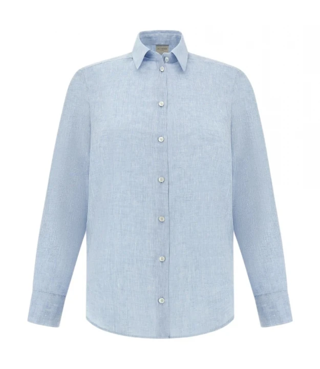 Linen Shirt 5