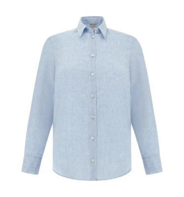 Linen Shirt 5