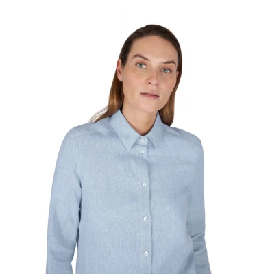 Linen Shirt 3
