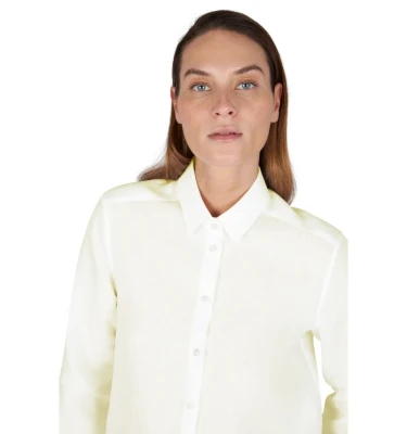 Linen Shirt 3