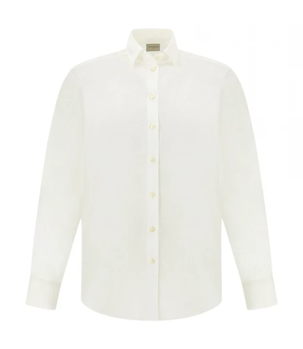 Linen Shirt 5