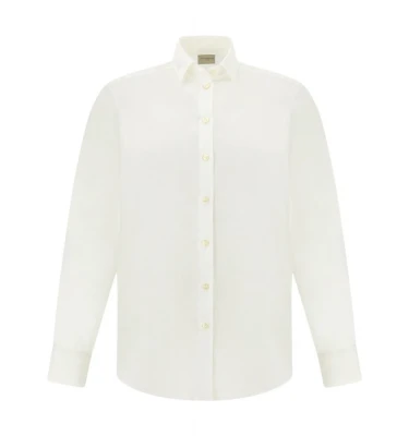 Linen Shirt 5
