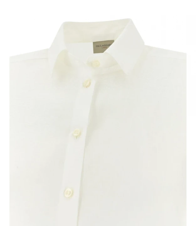 Linen Shirt 6
