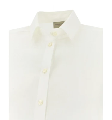 Linen Shirt 6