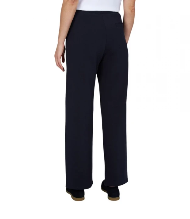 Cotton Nylon Joggers 1