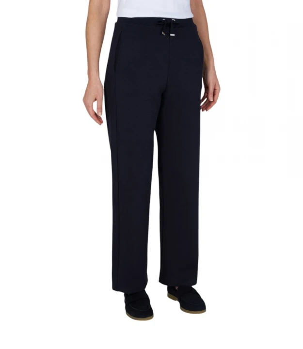 Cotton Nylon Joggers