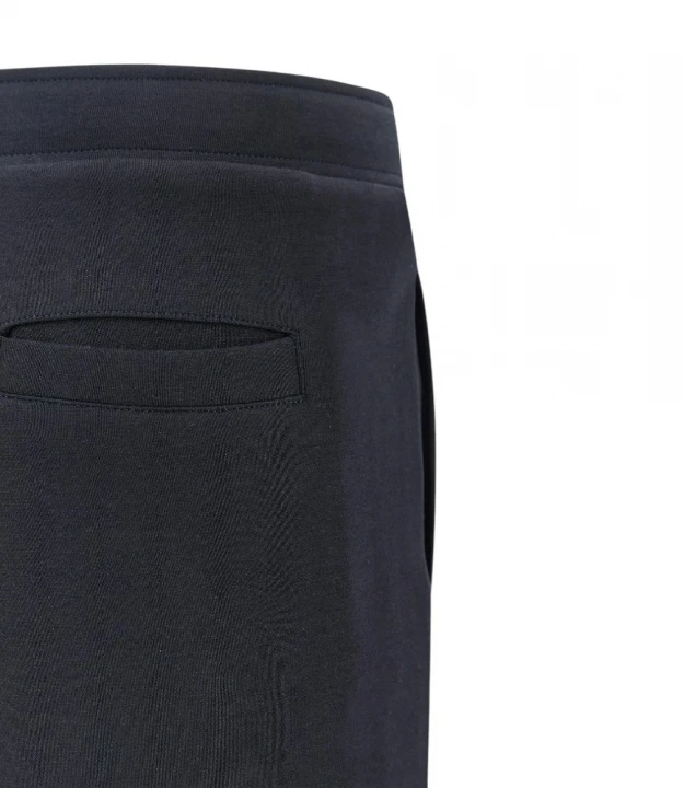 Cotton Nylon Joggers 5