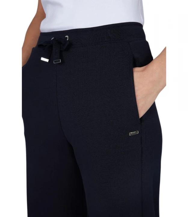 Cotton Nylon Joggers 6