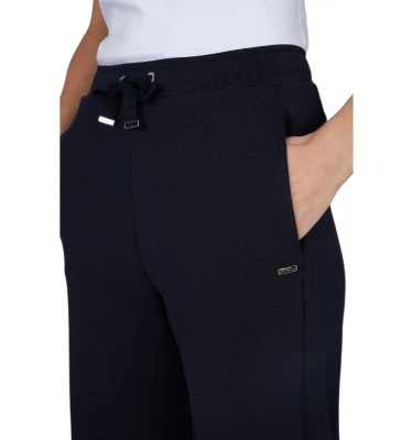 Cotton Nylon Joggers 6