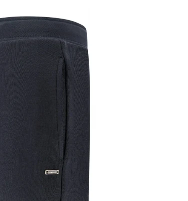 Cotton Nylon Joggers 4