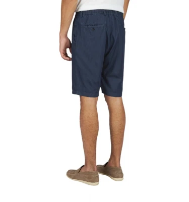 Men's Woven Bermuda 1