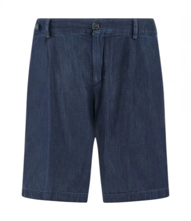 Men's Woven Bermuda 4