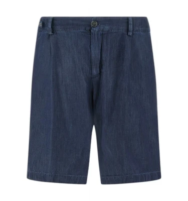 Men's Woven Bermuda 4