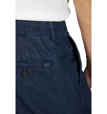 Men's Woven Bermuda 2