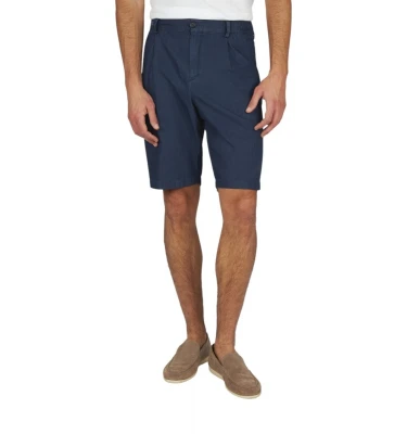 Men's Woven Bermuda