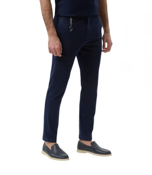 Jeans Denim Chino