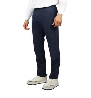 Men's Woven Regular Chino Trousers 2