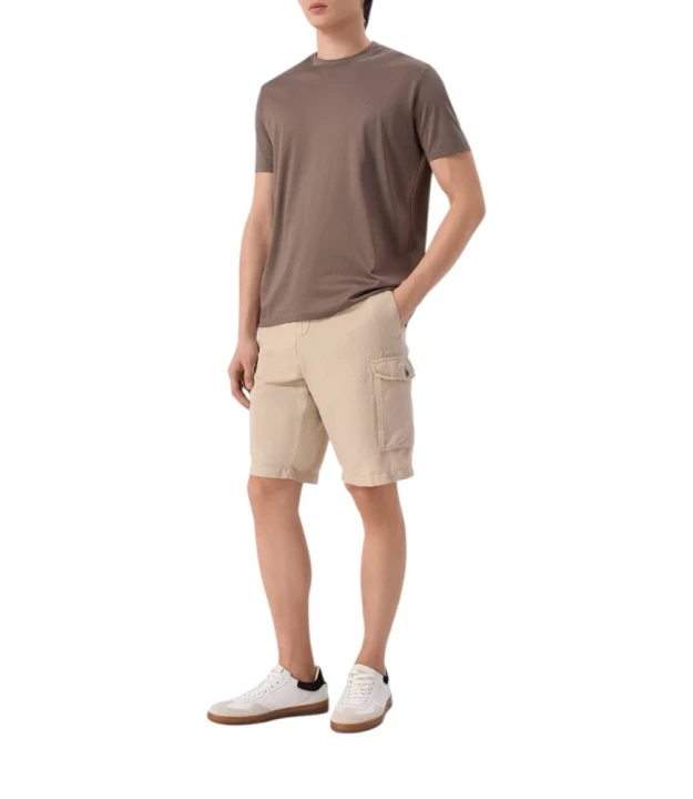 Men's Cargo Shorts 3