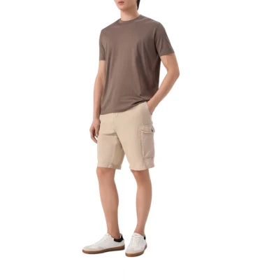 Men's Cargo Shorts 3