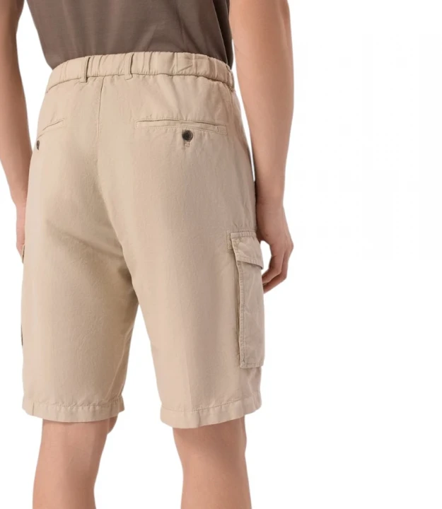 Men's Cargo Shorts 1